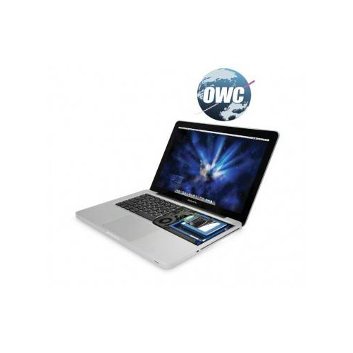 Kit Double Disque Dur OWC - MacBook/Pro