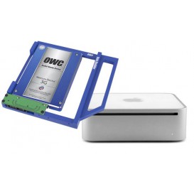 Kit Double Disque OWC - Mac Mini 2009