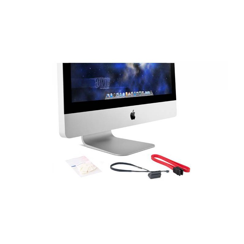 Kit Upgrade SSD OWC (sans outils) - iMac 21,5" 2011