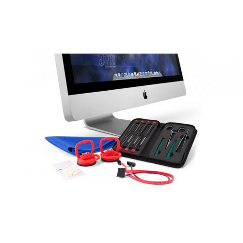 Kit Upgrade SSD OWC - iMac 27" 2011