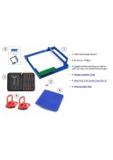 Kit Double Disque Dur OWC - iMac