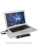 Barrette SSD 120Go OWC Aura Pro + Envoy Kit - MacBook Air 2010/11