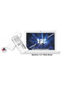 Batterie NuPower NewerTech - MacBook 13" Blanc