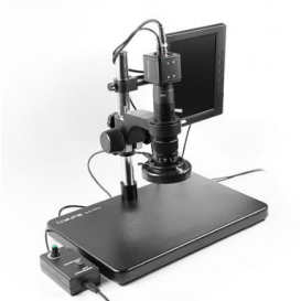 Microscope digital