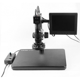 Microscope digital