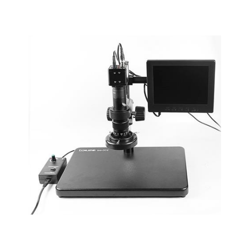 Microscope digital