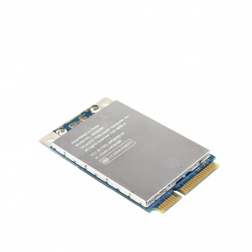 Carte AirPort Extreme (802.11g) - MacBook Pro 2006