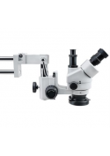 Microscope haute précision