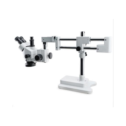 Microscope haute précision
