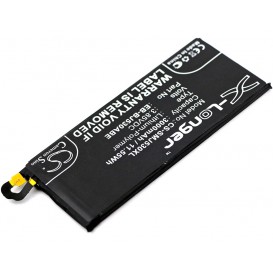 Batterie Samsung compatible...