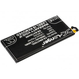 Batterie Samsung compatible...