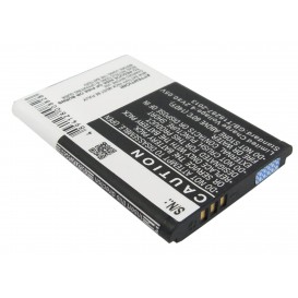 Batterie Samsung compatible...