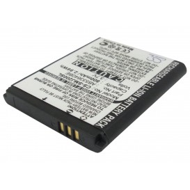 Batterie Samsung compatible...