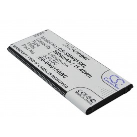 Batterie Samsung compatible...