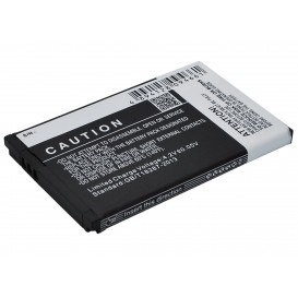 Batterie Samsung compatible...