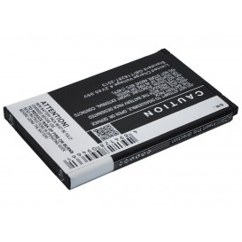 Batterie Samsung compatible...