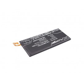 Batterie Samsung compatible...