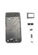 chassis noir iphone 4