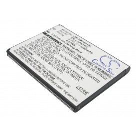 Batterie Samsung compatible...