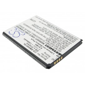 Batterie Samsung compatible...