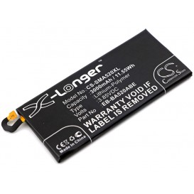 Batterie Samsung compatible...