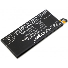 Batterie Samsung compatible...