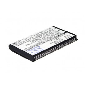 Batterie Samsung compatible...