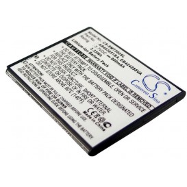 Batterie Samsung compatible...