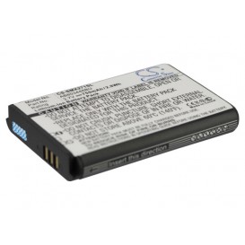 Batterie Samsung compatible...