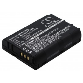 Batterie Siemens compatible...