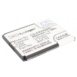 Batterie Sony Ericsson...
