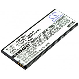 Batterie SRF compatible...