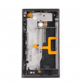 Coque arrière - Lumia 900