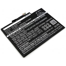 Batterie Acer 4450mAh /...