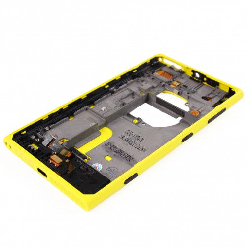 Cache batterie - Lumia 1020