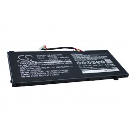 Batterie Acer 4600mAh /...