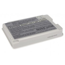 Batterie Apple 4400mAh...
