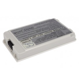 Batterie Apple 4400mAh...