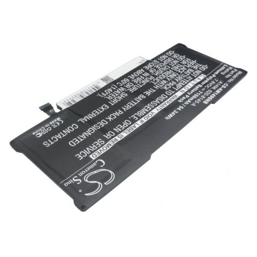 SOSav - batterie A1496 - MacBook Air 13