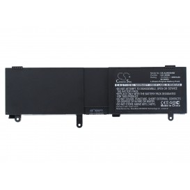 Batterie Asus 4000mAh /...