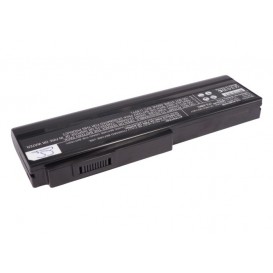 Batterie Asus 6600mAh 11,1V...