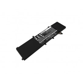 Batterie DELL 8100mAh /...