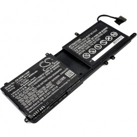 Batterie DELL 8300mAh /...