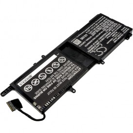 Batterie DELL 8300mAh /...