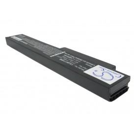 Batterie DELL 4400mAh 14,8V...