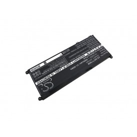 Batterie DELL 3400mAh /...