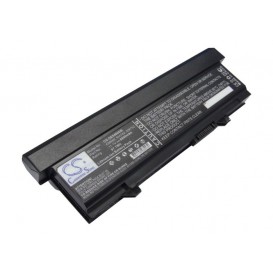 Batterie DELL 8800mAh 11,1V...