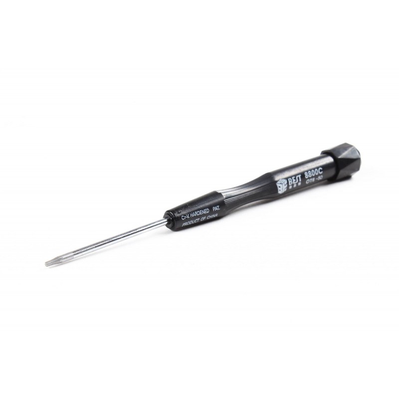 Tournevis T6 Torx