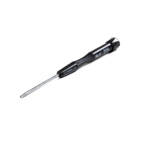 Tournevis TR10 Torx Security