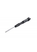 Tournevis TR10 Torx Security